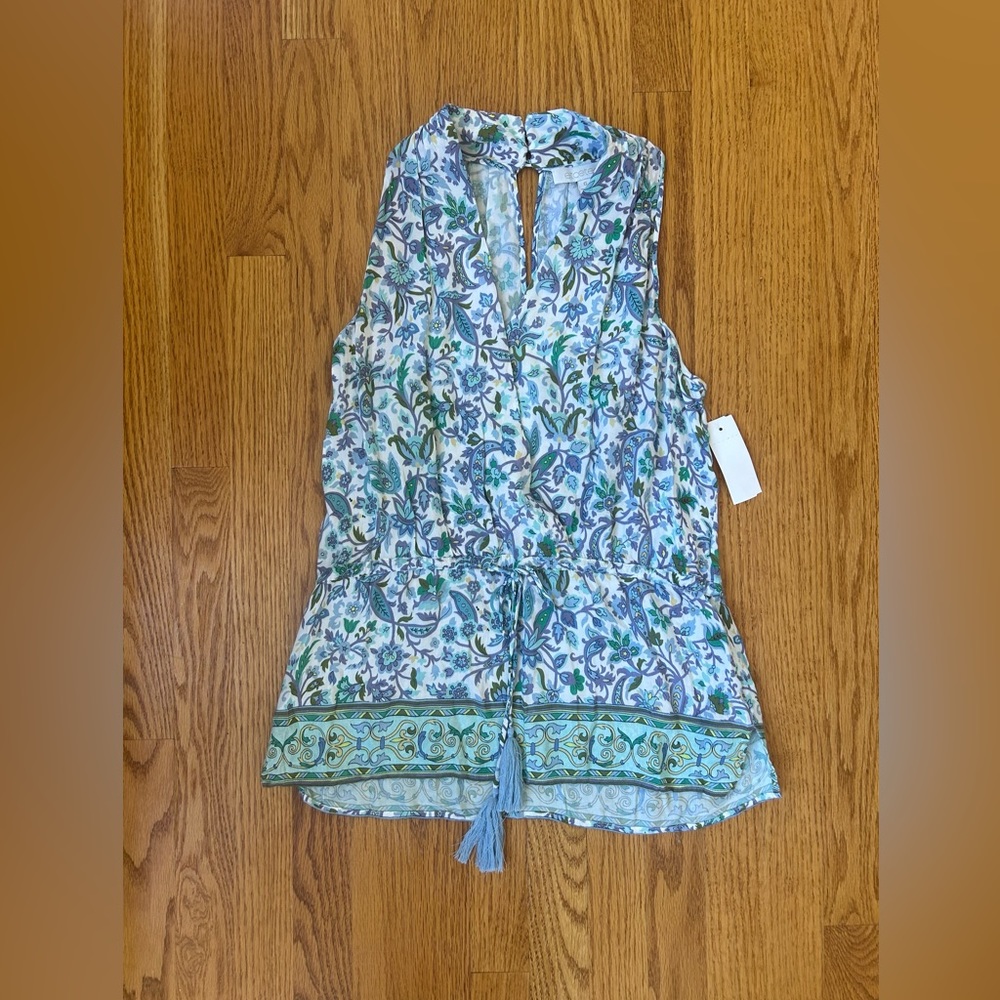 Etcetera Blouse